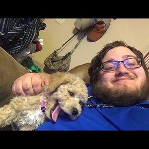 Meet your Posher, Adam